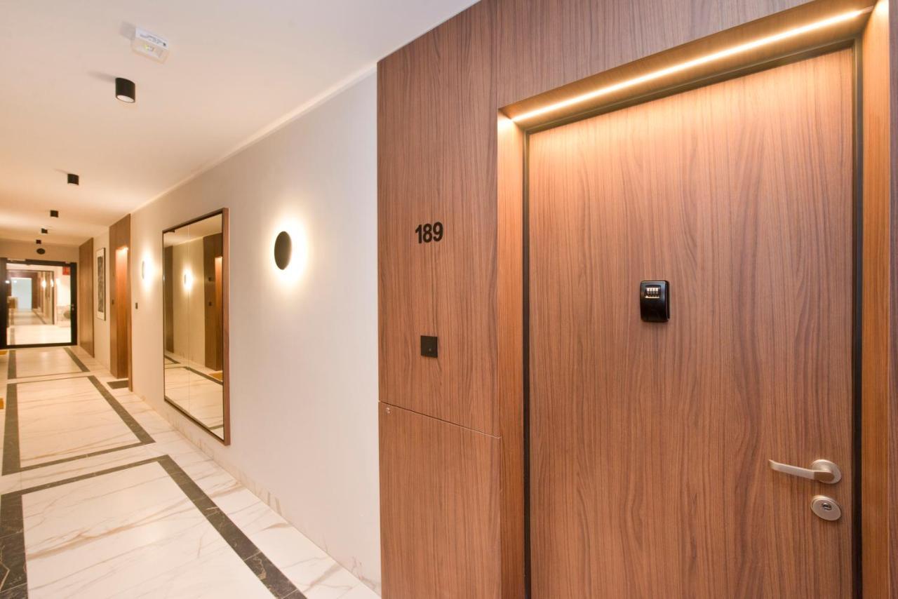 Apartament Yourapart Sienna Grobla Gdańsk