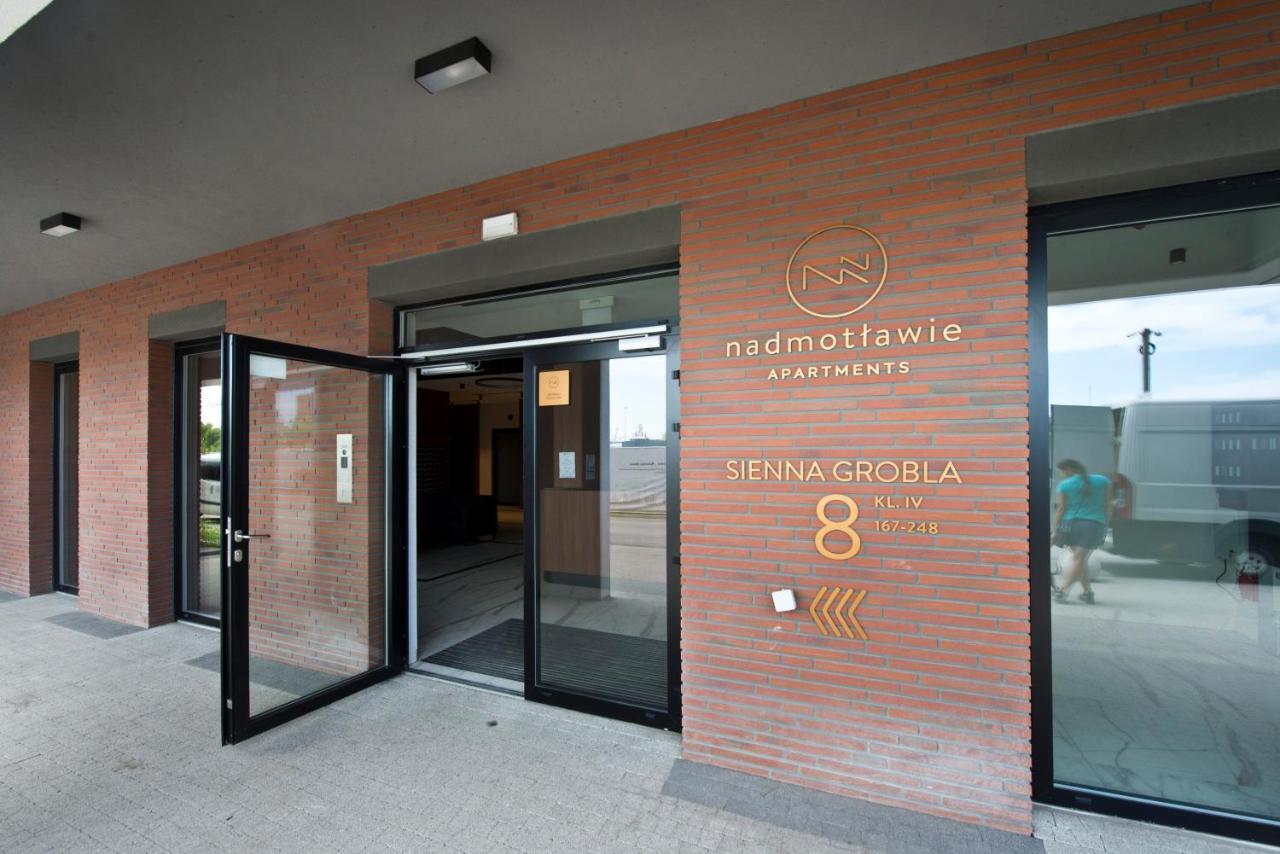 Yourapart Sienna Grobla Apartament *