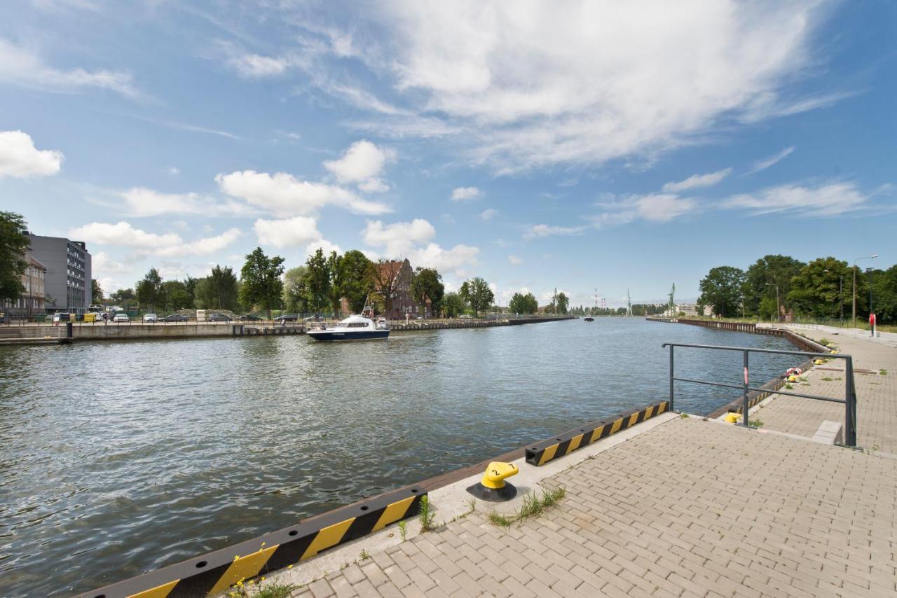 Yourapart Sienna Grobla Apartament Gdańsk