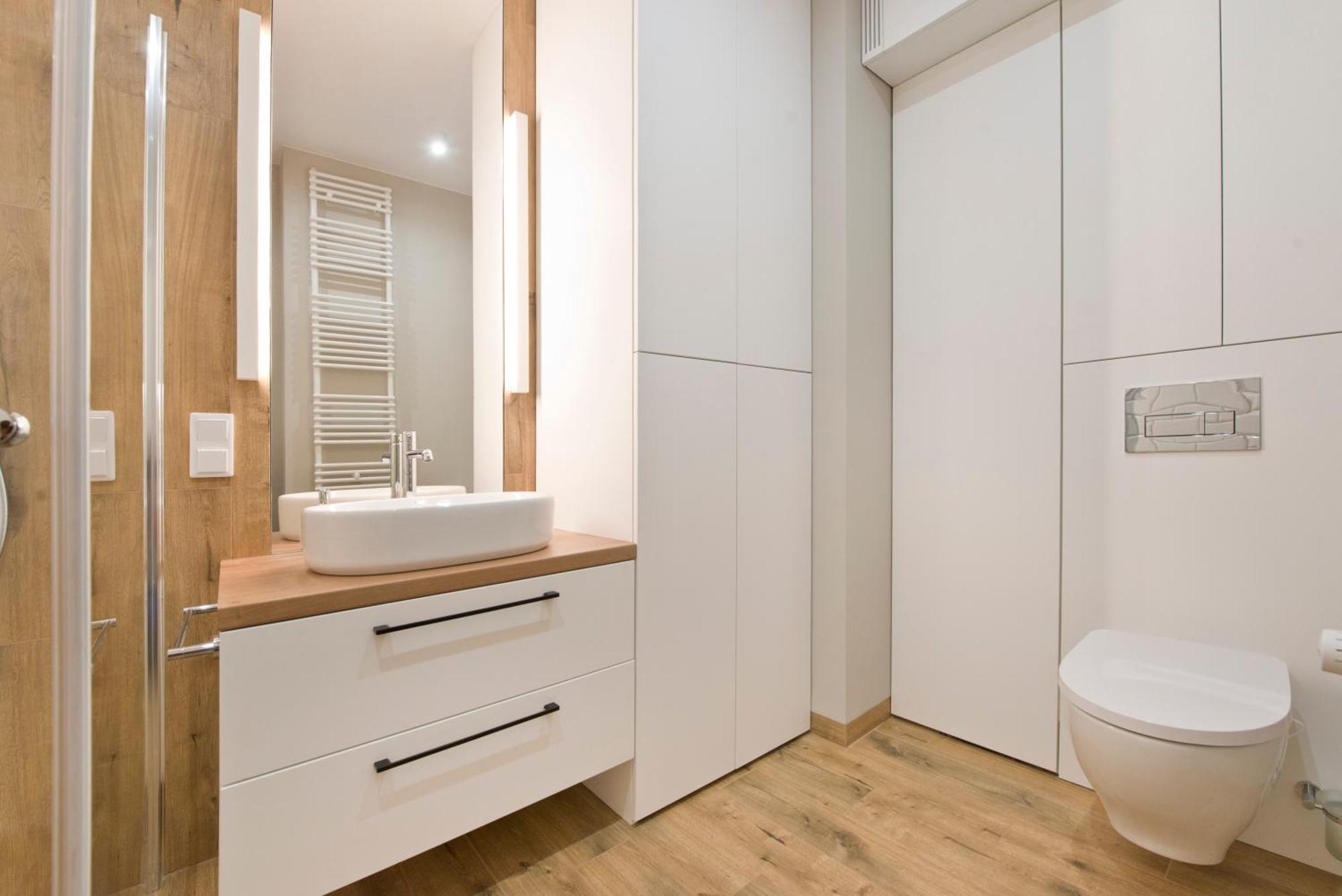 Apartament Yourapart Sienna Grobla *