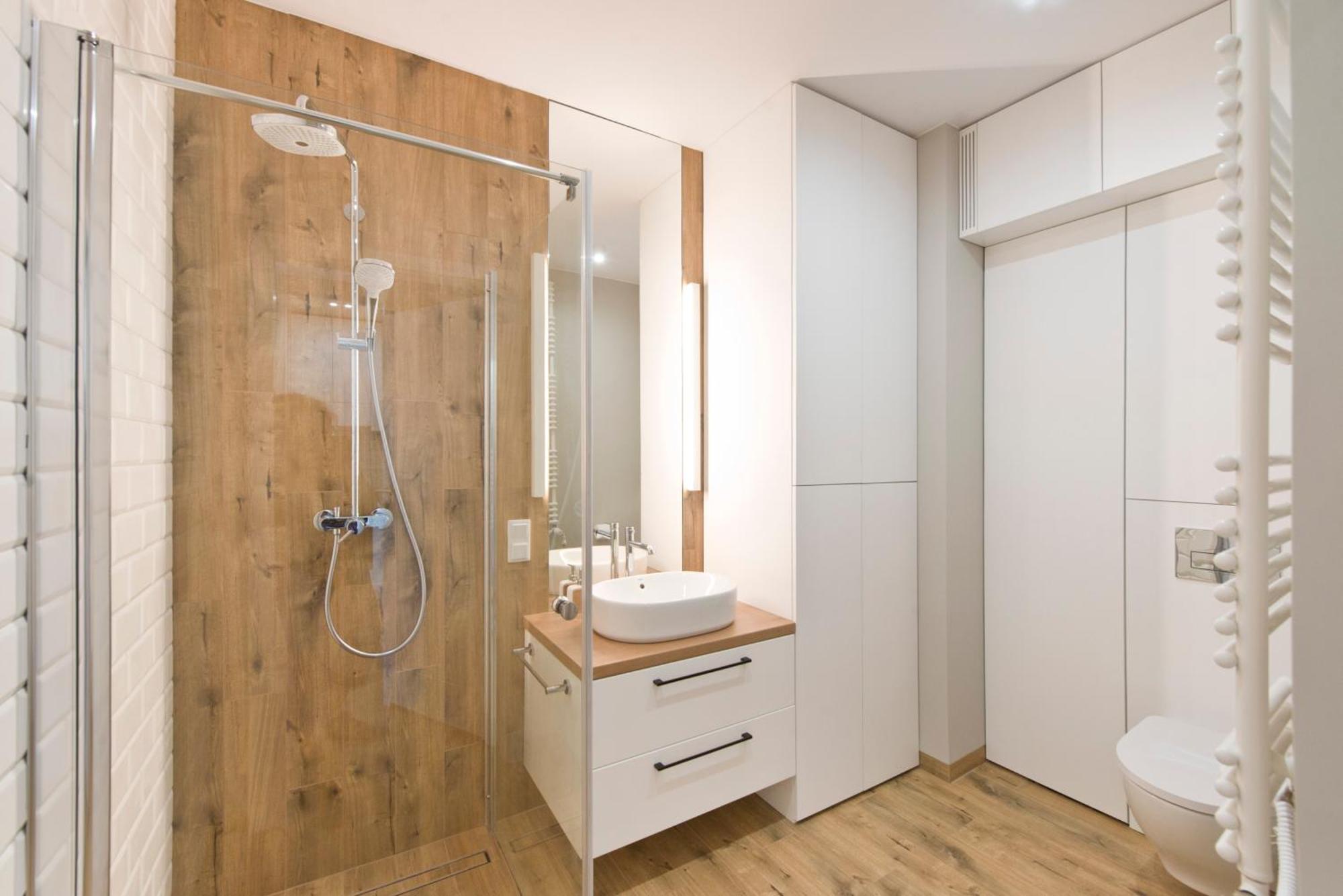 Apartament Yourapart Sienna Grobla Gdańsk