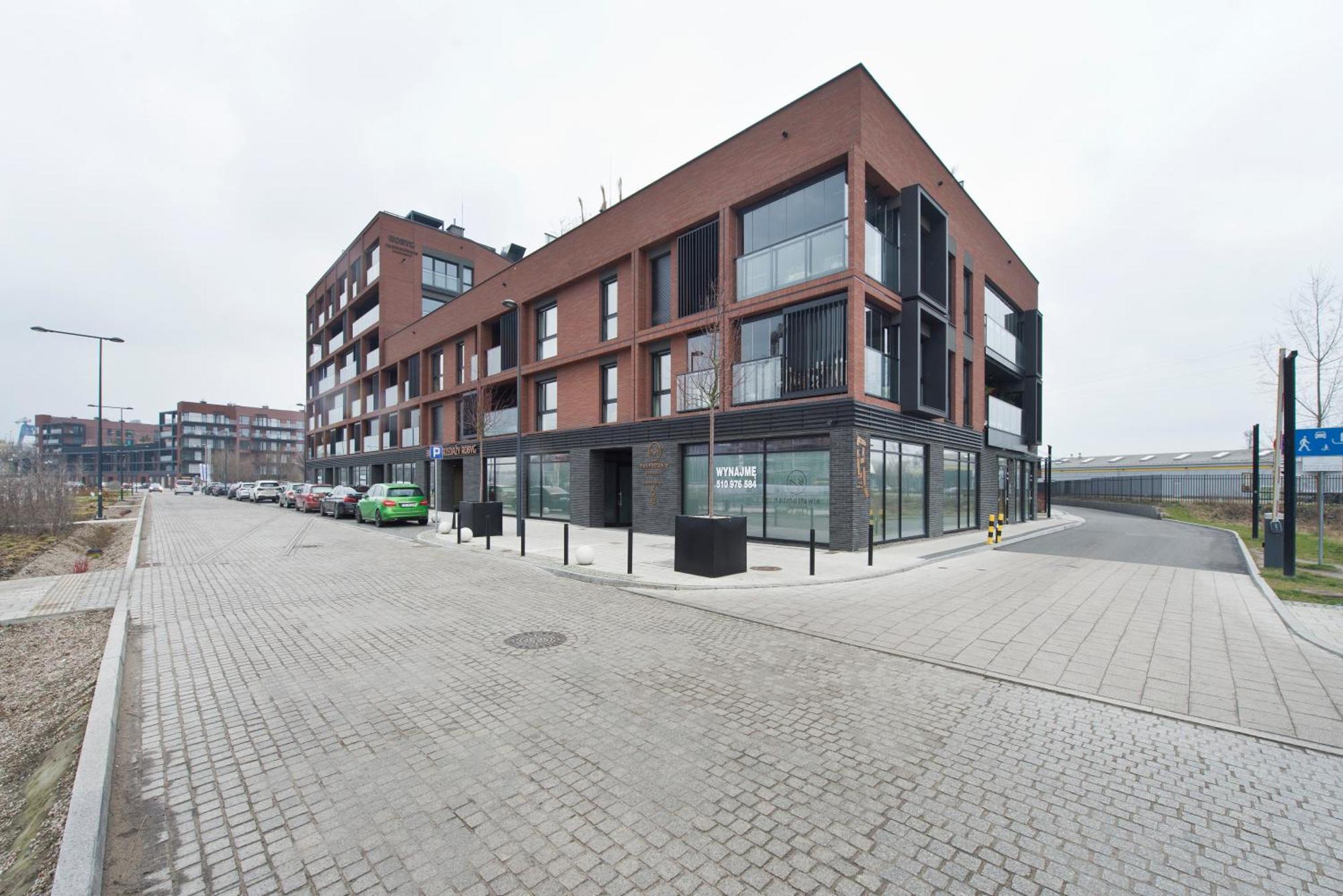 Yourapart Sienna Grobla Apartament
