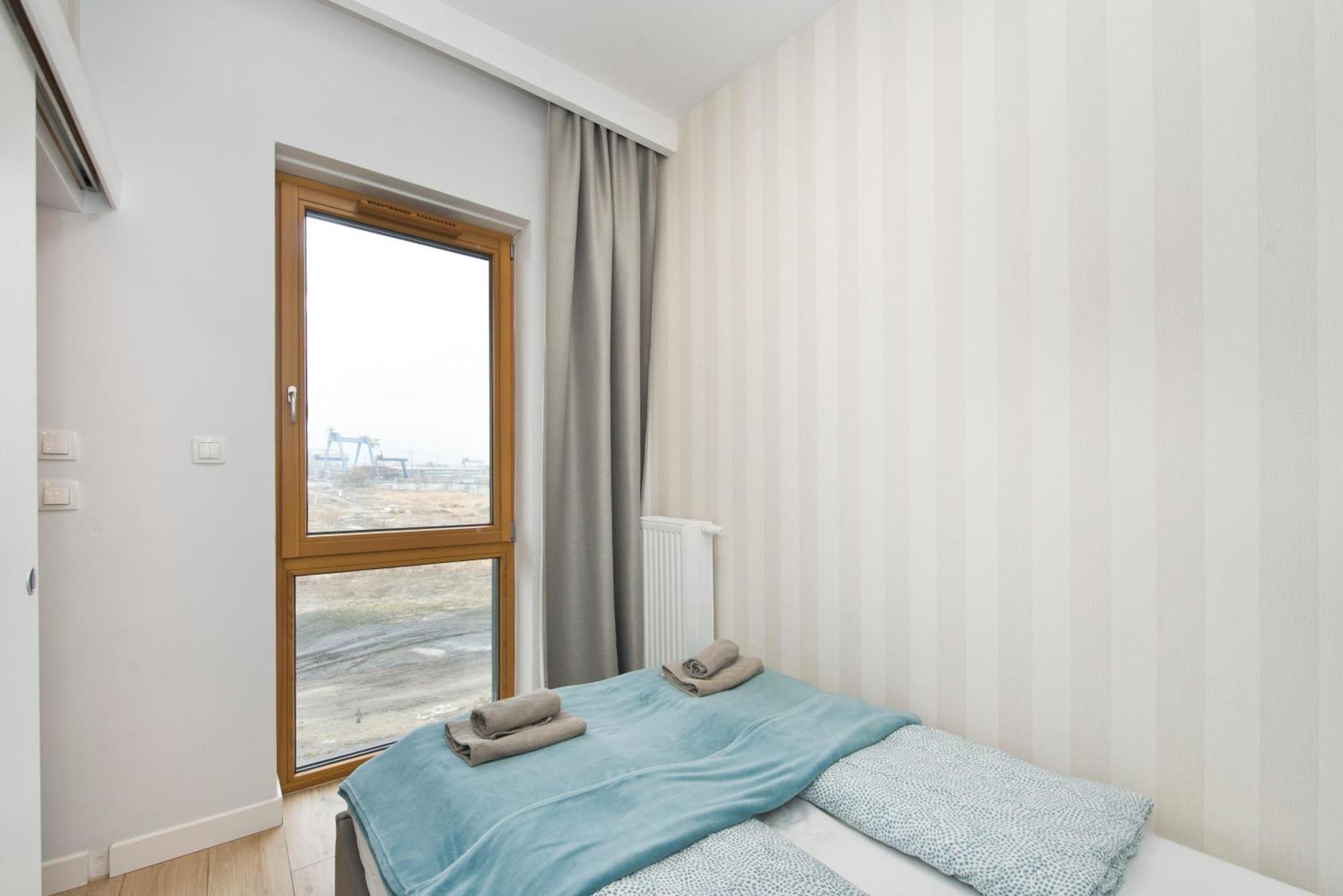 Yourapart Sienna Grobla * Gdańsk