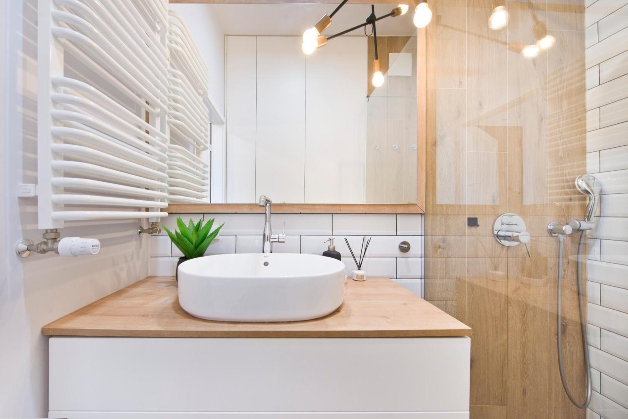 Apartament Yourapart Sienna Grobla Gdańsk