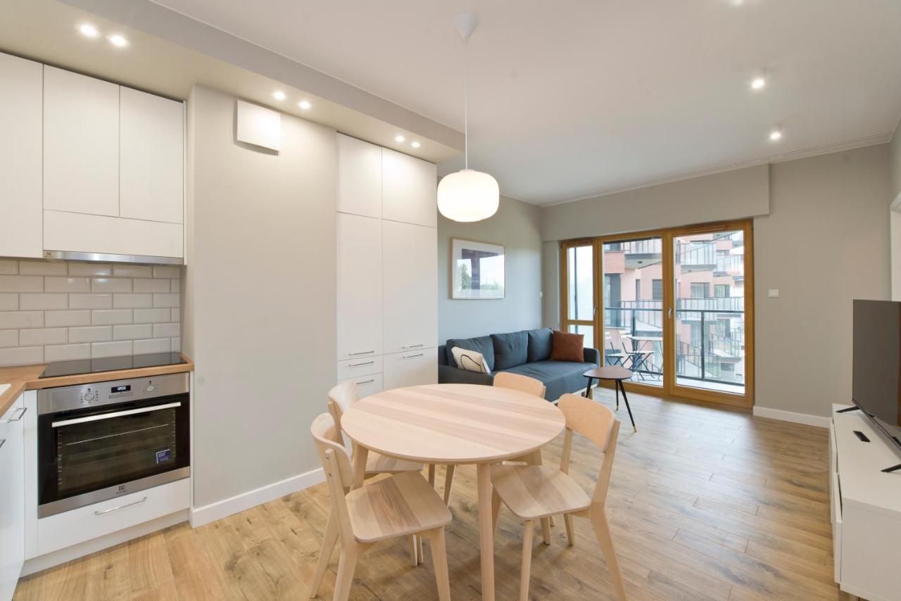 Apartment Yourapart Sienna Grobla *