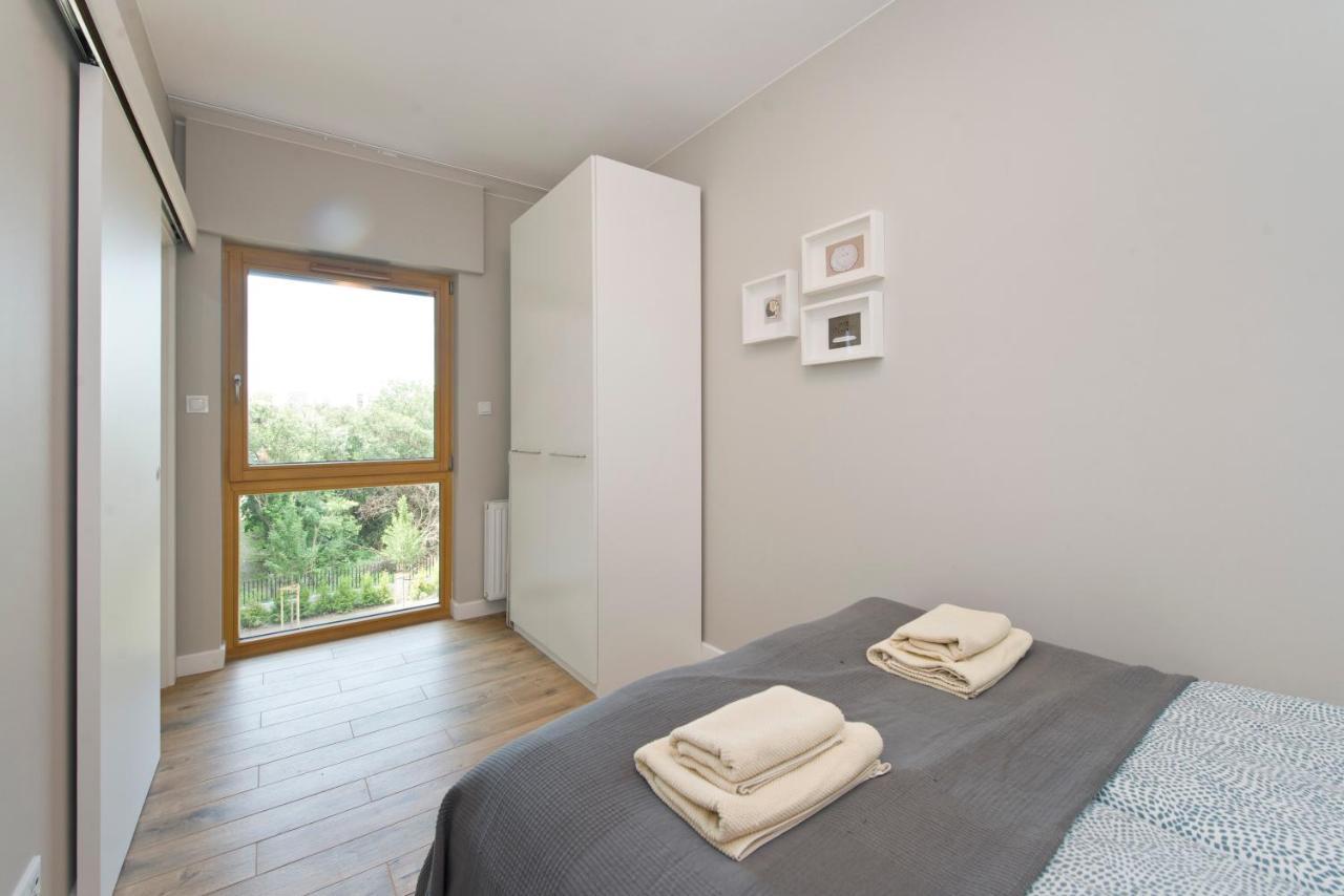Yourapart Sienna Grobla Apartment *