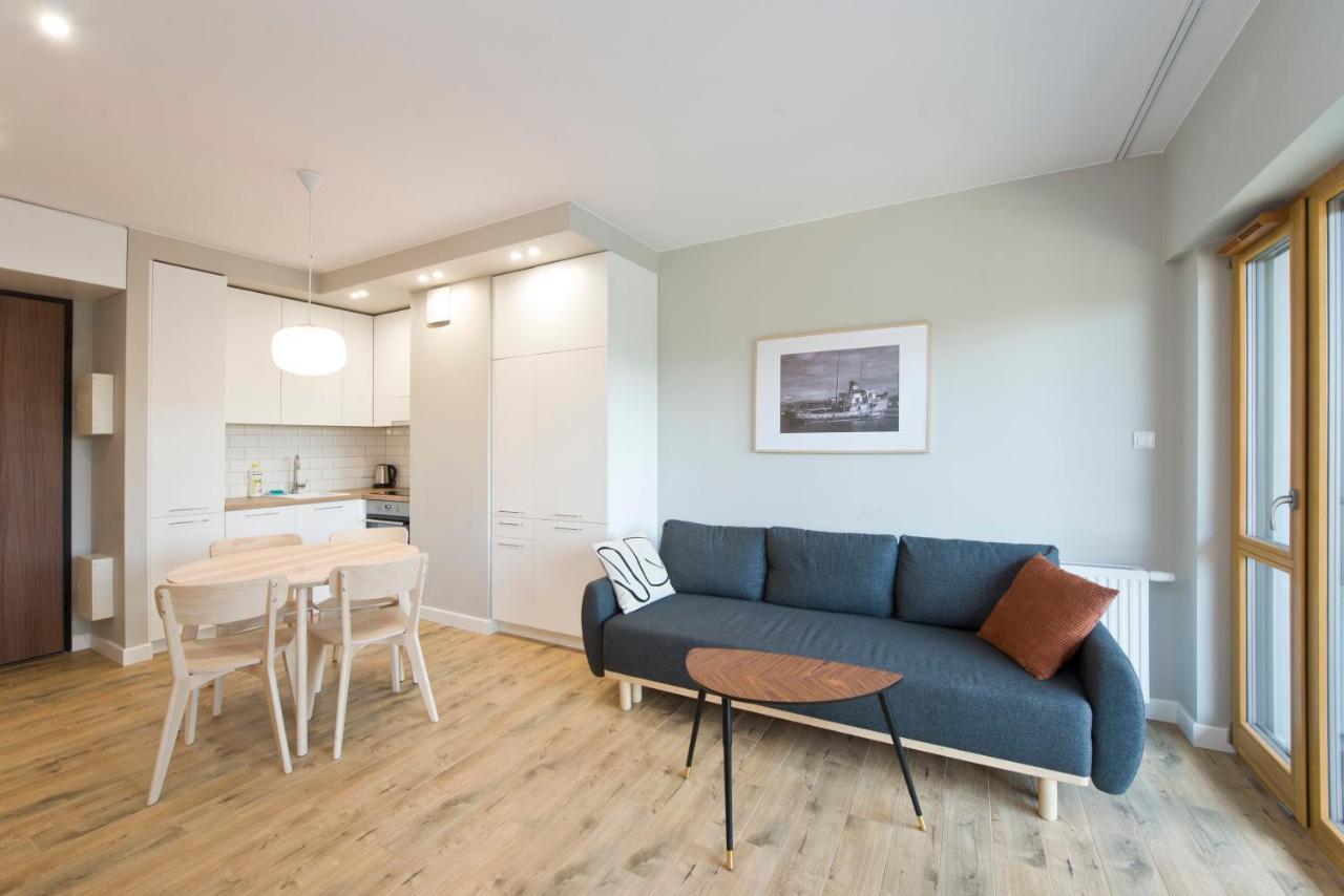Apartment Yourapart Sienna Grobla *