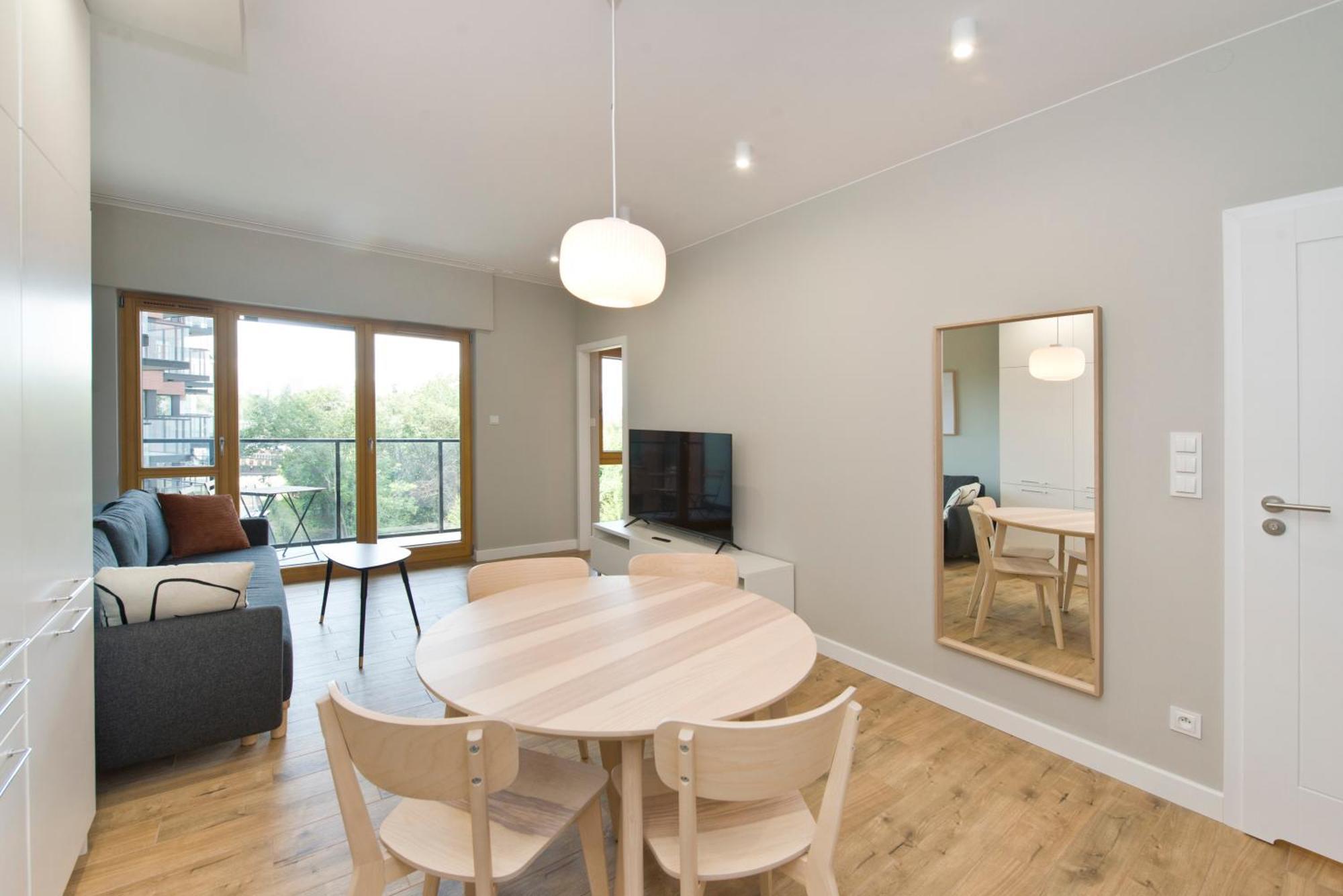 Yourapart Sienna Grobla Apartment