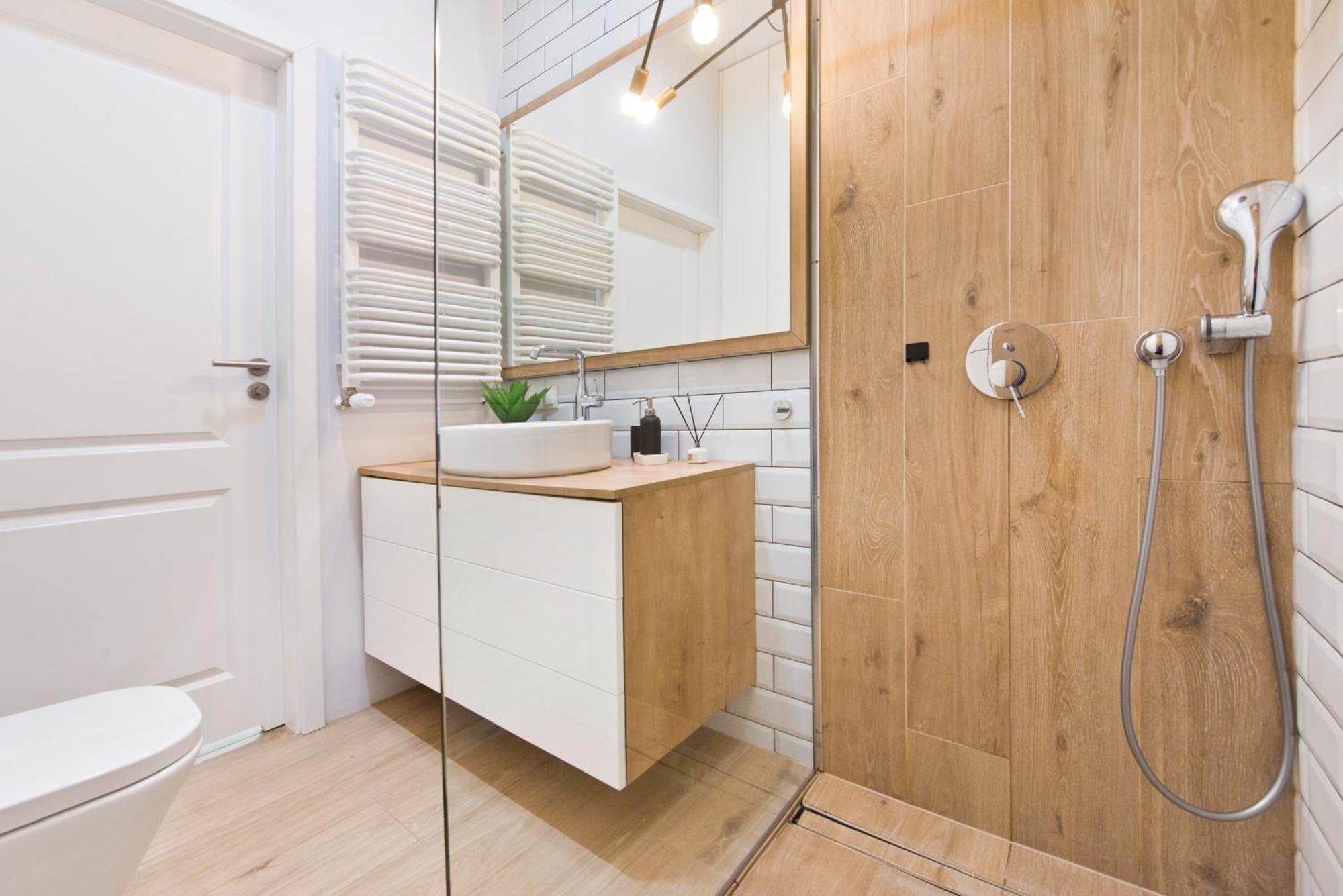 Yourapart Sienna Grobla Apartment *
