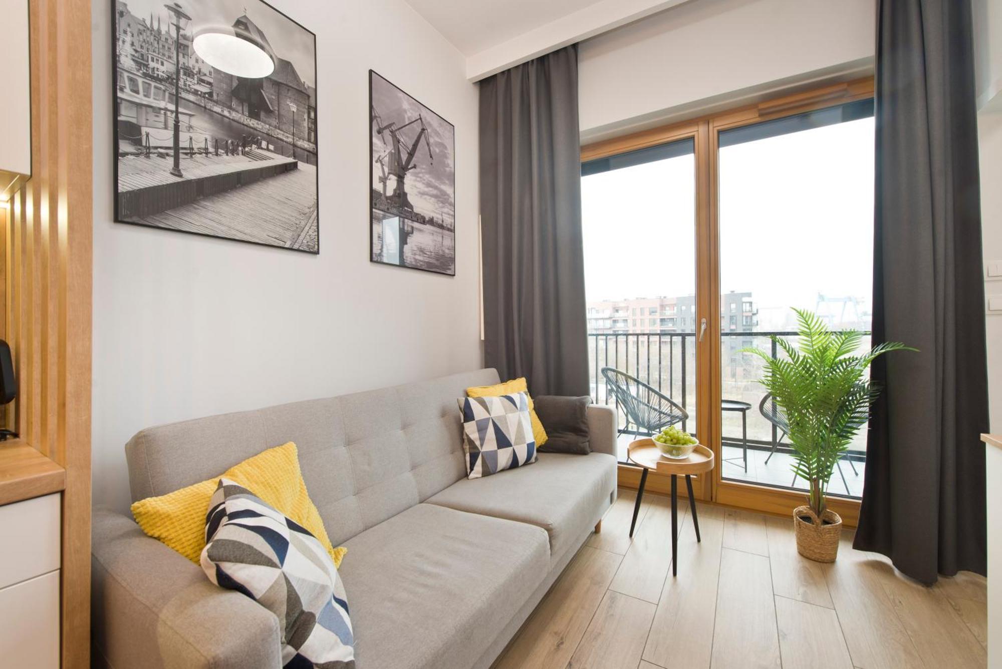 Yourapart Sienna Grobla Apartment